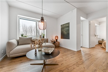 Billede 6. Lejlighed, Kløverparken, Herning 
