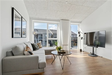 Billede 8. Lejlighed, Koustrup Have, Herning 