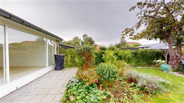 Billede 24. Hus/villa, H P Olsens Vænge, Taastrup 