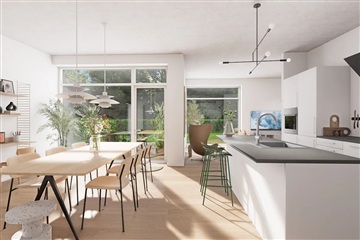 Billede 12. Hus/villa, Ryesmindevej, Videbæk 