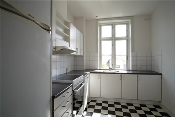 Billede 3. Lejlighed, Grønnegade, Herning 