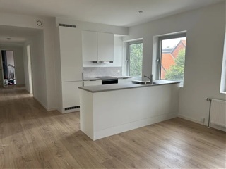 Billede 7. Lejlighed, Overgade, Herning 