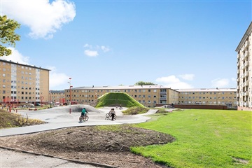 Billede 4. Lejlighed, Glarbjergvej, Randers NØ 