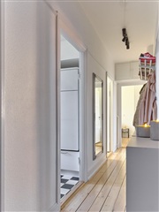 Billede 9. Lejlighed, Grønnegade, Herning 