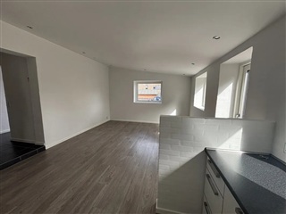 Billede 9. Lejlighed, Nygade, Ikast 