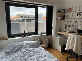 Billede 9. Lejlighed, Sølvgade, Herning 
