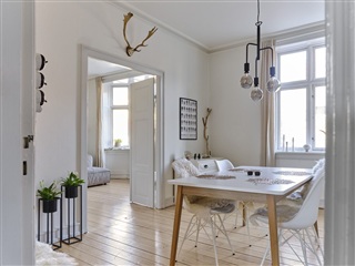 Billede 2. Lejlighed, Grønnegade, Herning 