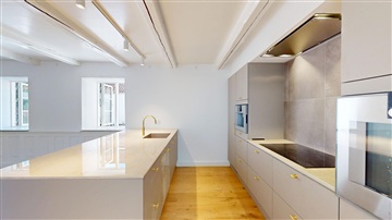 Billede 2. Hus/villa, Jægersborg Alle, Charlottenlund 