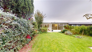 Billede 25. Hus/villa, H P Olsens Vænge, Taastrup 