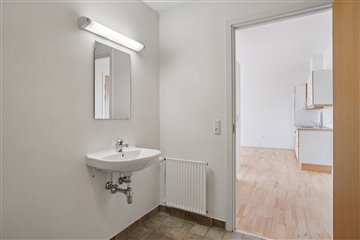 Billede 8. Lejlighed, Sølvgade, Herning 