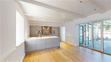 Billede 1. Hus/villa, Jægersborg Alle, Charlottenlund 
