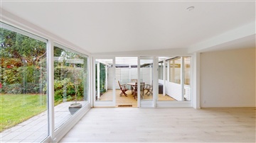 Billede 17. Hus/villa, H P Olsens Vænge, Taastrup 