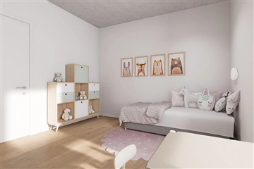 Billede 11. Hus/villa, Ryesmindevej, Videbæk 