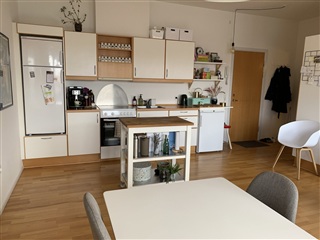 Billede 3. Lejlighed, Sølvgade, Herning 