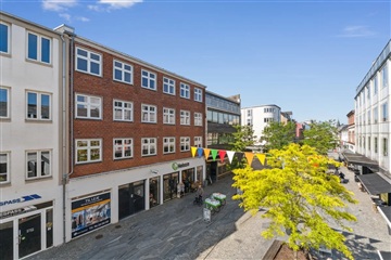 Billede 1. Lejlighed, Bredgade, Herning 
