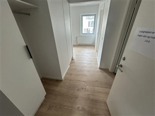 Billede 5. Lejlighed, Overgade, Herning 