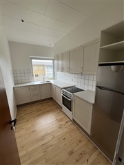 Billede 2. Lejlighed, Sydgaden, Herning 