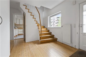 Photo 5. House, Mortonsvej, Kongens Lyngby 
