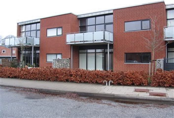 Billede 9. Lejlighed, Trøstrupsgade, Herning 