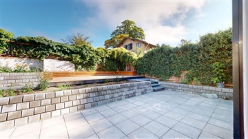 Billede 40. Hus/villa, Jægersborg Alle, Charlottenlund 