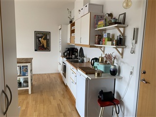 Billede 4. Lejlighed, Sølvgade, Herning 