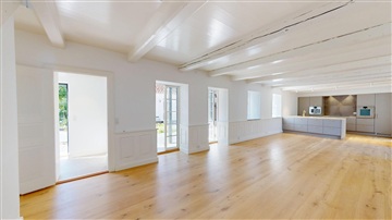 Billede 10. Hus/villa, Jægersborg Alle, Charlottenlund 
