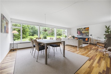 Photo 8. House, Mortonsvej, Kongens Lyngby 