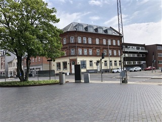 Billede 11. Lejlighed, Havnegade, Esbjerg 