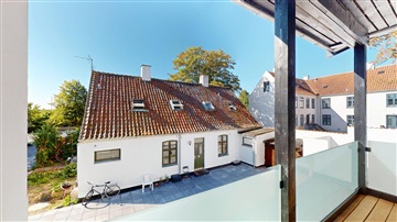 Billede 45. Hus/villa, Jægersborg Alle, Charlottenlund 