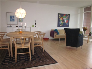 Billede 4. Lejlighed, Trøstrupsgade, Herning 
