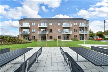 Billede 1. Lejlighed, Knuthenborgvej, Herning 