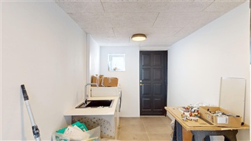 Billede 6. Hus/villa, Jægersborg Alle, Charlottenlund 