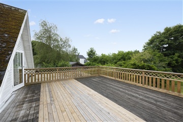 Photo 3. House, Mortonsvej, Kongens Lyngby 