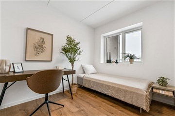 Billede 7. Lejlighed, Kløverparken, Herning 