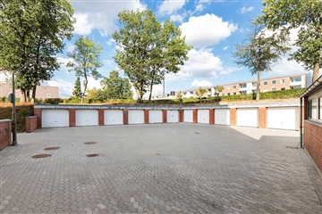 Billede 9. Lejlighed, Glarbjergvej, Randers NØ 
