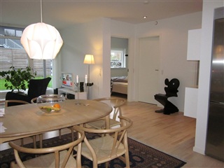 Billede 3. Lejlighed, Trøstrupsgade, Herning 