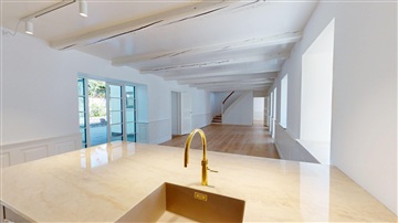 Billede 3. Hus/villa, Jægersborg Alle, Charlottenlund 