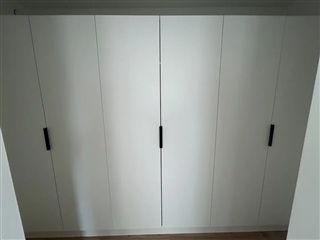 Billede 11. Lejlighed, Overgade, Herning 
