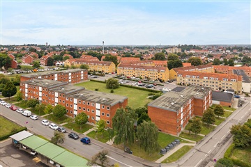 Billede 6. Lejlighed, Lupinvej, Næstved 