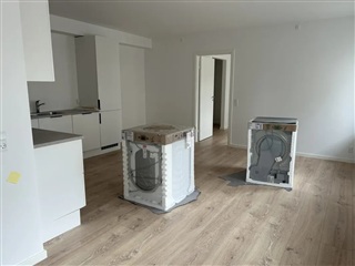 Billede 10. Lejlighed, Overgade, Herning 