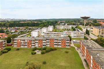 Billede 7. Lejlighed, Lupinvej, Næstved 