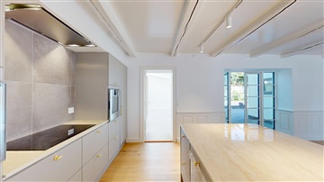 Billede 7. Hus/villa, Jægersborg Alle, Charlottenlund 