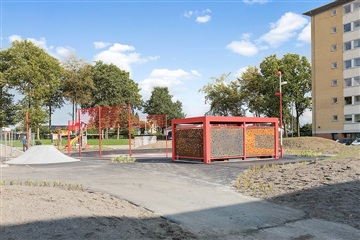 Billede 8. Lejlighed, Glarbjergvej, Randers NØ 