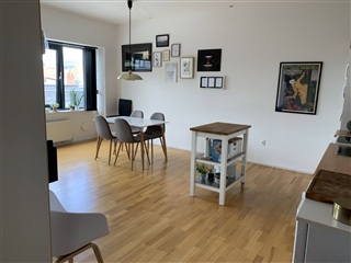 Billede 5. Lejlighed, Sølvgade, Herning 