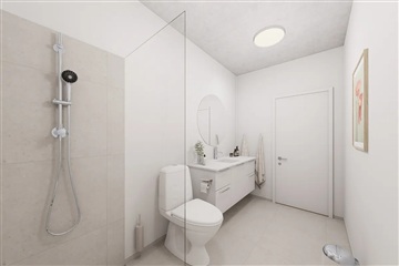 Billede 3. Hus/villa, Ryesmindevej, Videbæk 