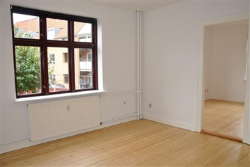 Billede 3. Lejlighed, Randrupsvej, Viborg 