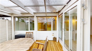 Billede 20. Hus/villa, H P Olsens Vænge, Taastrup 
