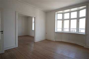 Billede 5. Lejlighed, Grønnegade, Herning 
