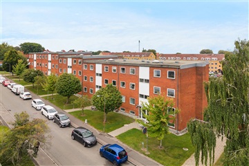 Billede 5. Lejlighed, Lupinvej, Næstved 