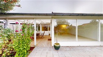 Billede 21. Hus/villa, H P Olsens Vænge, Taastrup 